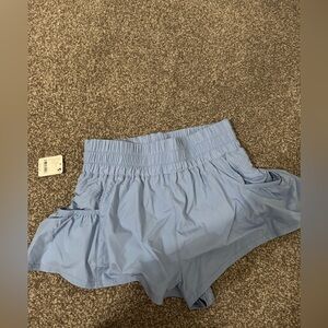 Free people shorts